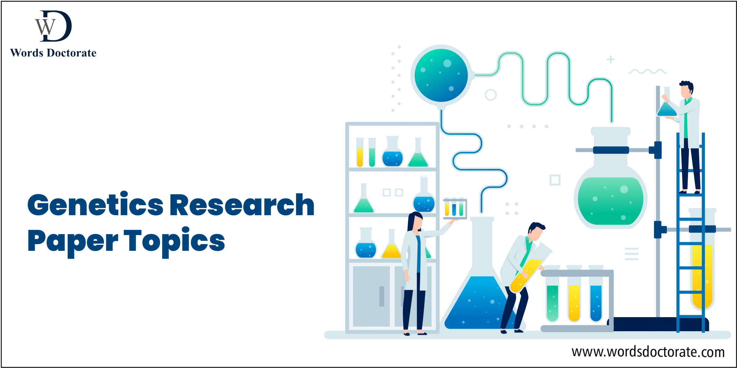 Genetics Research Paper Topics